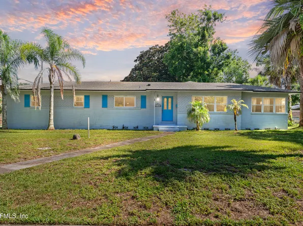 1502 ARDEN Way, Jacksonville Beach, FL 32250