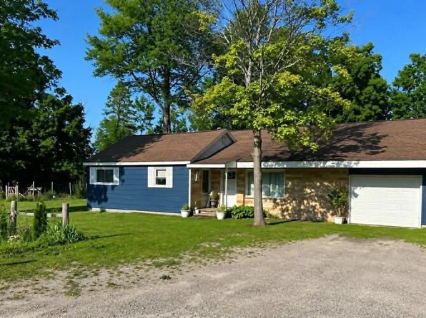 14065 N Grand Lake Hwy, Presque Isle, MI 49777