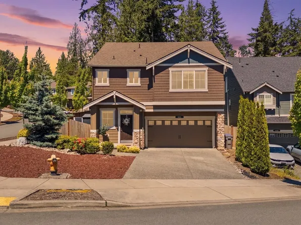 9821 15th Place SE, Lake Stevens, WA 98258