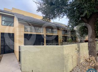 3882 N Paseo De Las Canchas, Tucson, AZ 85716