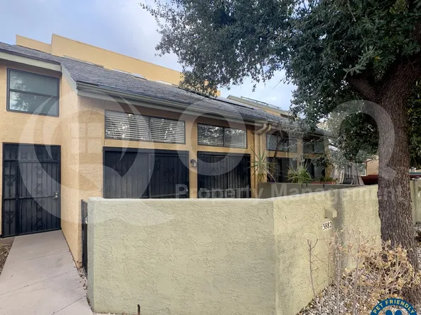 3882 N Paseo De Las Canchas, Tucson, AZ 85716