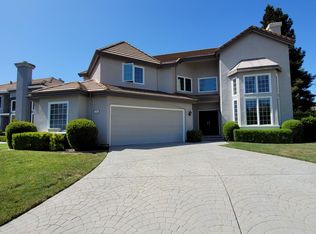 214 Dove Creek Ln, Danville, CA 94506