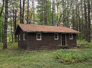 13537 Middle Branch Rd, Harrisville, NY 13648