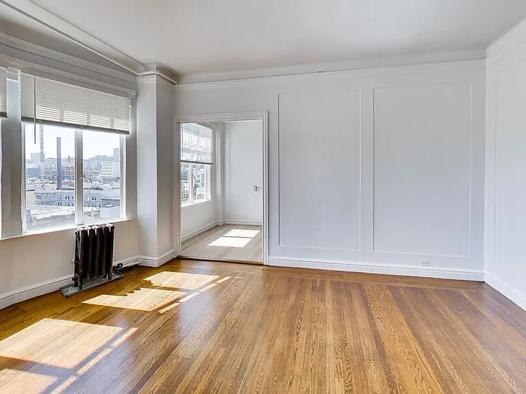 536 Leavenworth Street — Photo 21