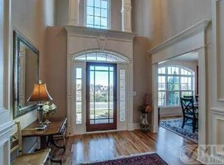 4009 Miles Johnson Pkwy, Spring Hill, TN 37174