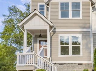 1820 16th Ave N #B, Nashville, TN 37208