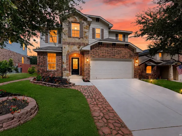 615 Colosseo Way, San Antonio, TX 78253