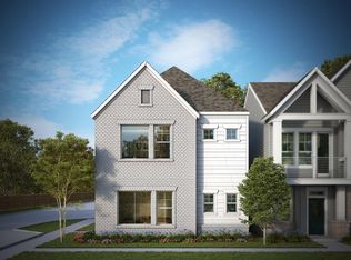 4900 Hidden Grove Dr, Fort Worth, TX 76114