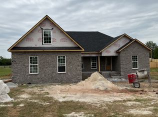 265 Cartwright Rd LOT 2, Shelbyville, TN 37160