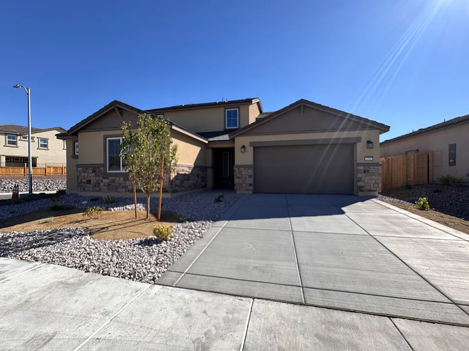 6792 Pilot Peak Ct