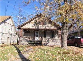 838 Michigan Ave W, Battle Creek, MI 49037