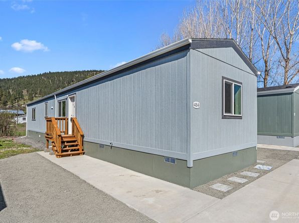 484 W 8th Ave, Colville, WA 99114