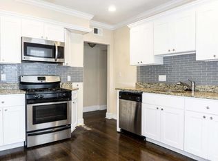 40 Stellman Rd #3L, Roslindale, MA 02131