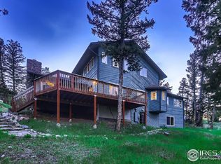 124 Deer Trail Cir, Boulder, CO 80302