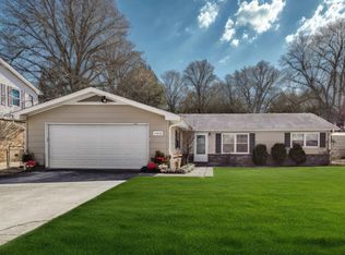 11213 Hillwood Dr SE, Huntsville, AL 35803