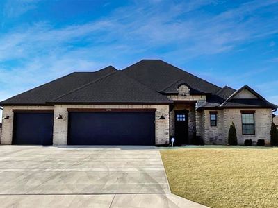 1216 N Henderson St, Stillwater, OK, 74075