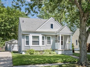 1416 N Alexander Ave, Royal Oak, MI 48067
