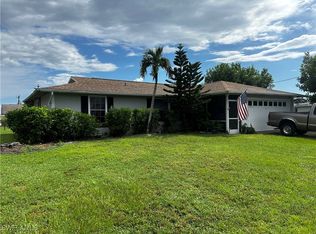 132 SW 31st St, Cape Coral, FL 33914