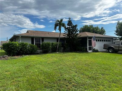 132 SW 31st St, Cape Coral, FL, 33914