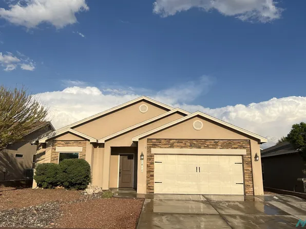 1814 Lanette Dr, Carlsbad, NM 88220