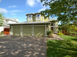 15893 NW Energia St, Portland, OR 97229