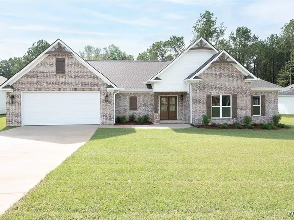 11860 Meadowview Dr, Northport, AL 35475