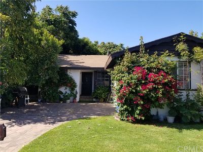 509 W Peach St, Compton, CA, 90222