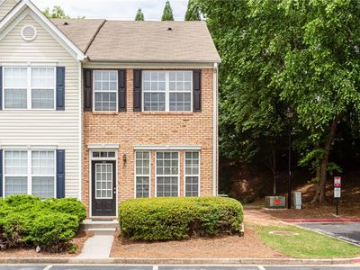 1201 Penhurst Way, Lawrenceville, GA, 30043
