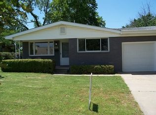 8101 E Orme St, Wichita, KS 67207