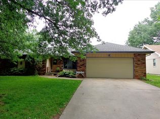 4841 S McCann Ave, Springfield, MO 65804