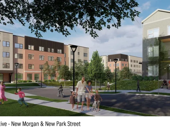 Bedford IIA, 859 Darby St #806e4c1ce, Pittsburgh, PA 15219