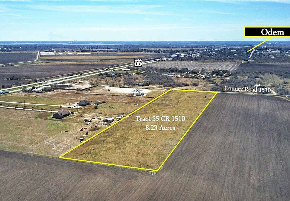 1st image of County Road 1510