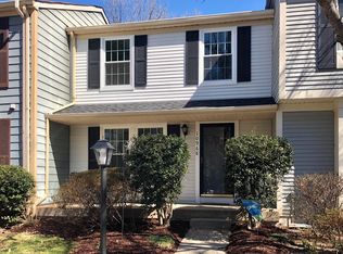 10968 Granby Ct, Reston, VA 20191