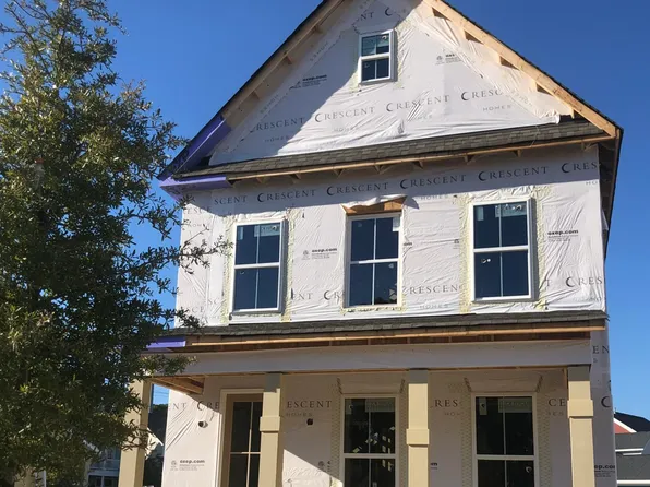 1257 Crooked Oak Rd, Charleston, SC 29492