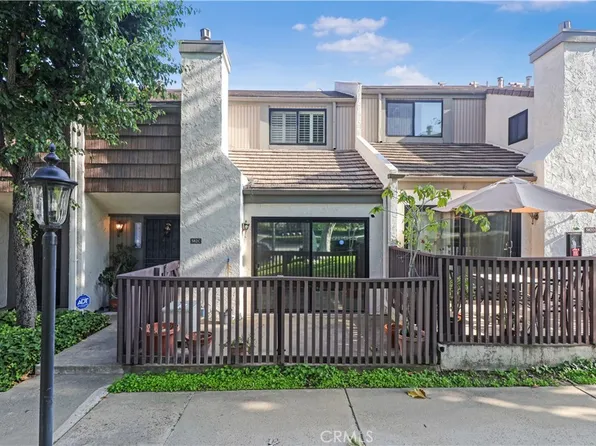 582 W Huntington Dr Unit C, Arcadia, CA 91007