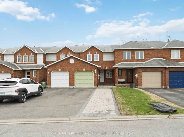 7 Hendrie Ct, Ottawa, ON K2L 4A4