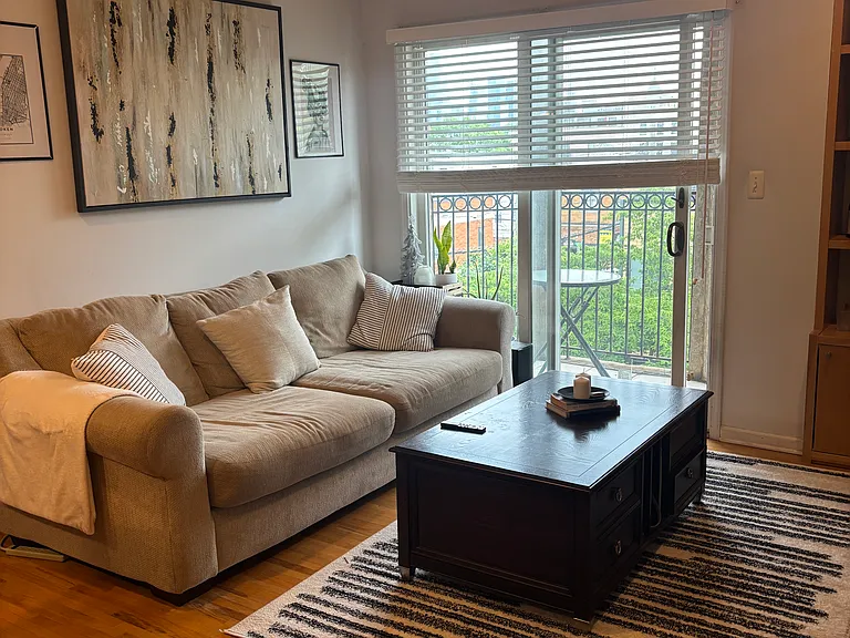 531 Jefferson St #9 — Photo 9