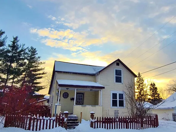 308 East 5TH STREET, Marshfield, WI 54449