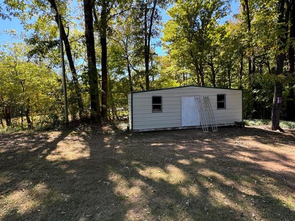 1645 County Road 121 #1, New Albany, MS 38652