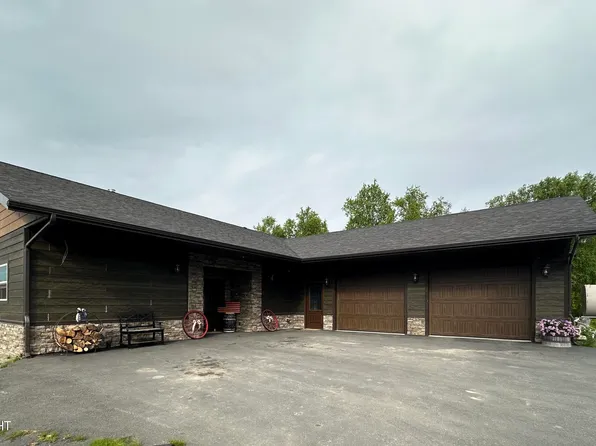 56920 Kenai Spur Hwy, Kenai, AK 99611