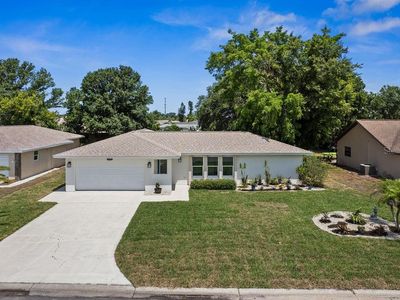 1021 Deer Run, Venice, FL, 34293