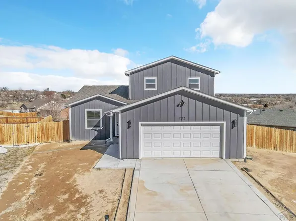 702 Pineda Ct, Pueblo, CO 81001
