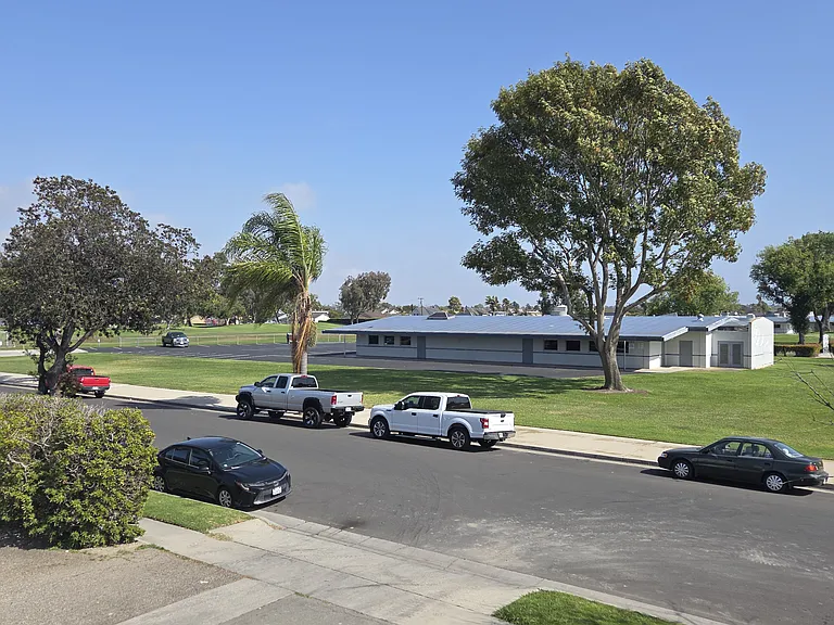 Ocean View School District and Greenbelt