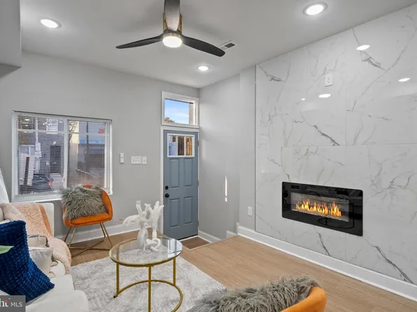 2400 Orleans St, Baltimore, MD 21224