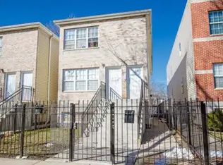 3420 W Fulton Blvd, Chicago, IL 60624
