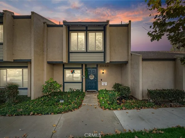 1918 S Dryden Ln, West Covina, CA 91792