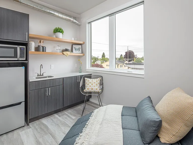 Ascend Apartments — Photo 14
