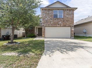11726 Caraway Hl, San Antonio, TX 78245