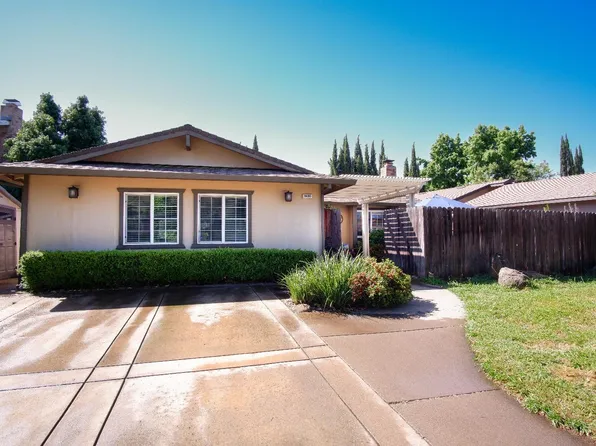 9490 Saint Louis Way, Sacramento, CA 95827