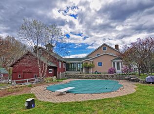 165 Cannon Rd, Holden, MA 01522